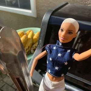 Meet your Posher, April